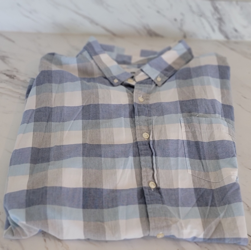 Sonoma casual shirt